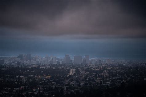 Bay Area weather: How much rain did we get?